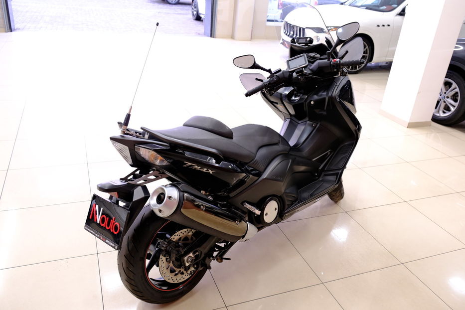 Продам Мотоциклы Все Yamaha T-MAX 2013 года в Одессе