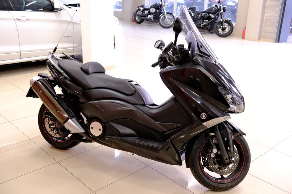 Продам Мотоциклы Все Yamaha T-MAX 2013 года в Одессе