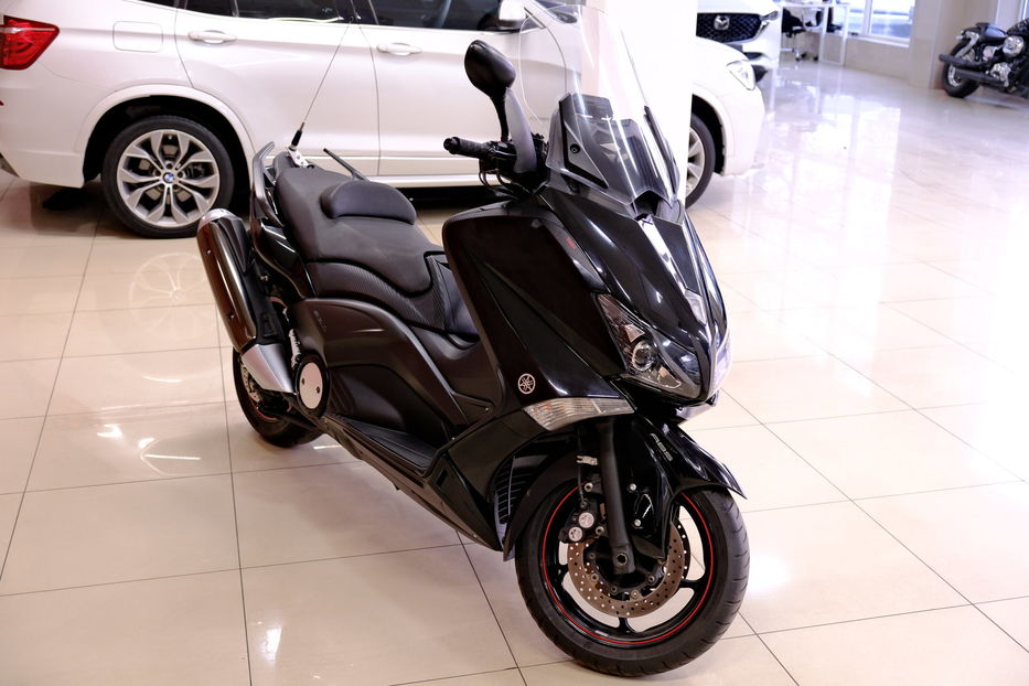 Продам Мотоциклы Все Yamaha T-MAX 2013 года в Одессе