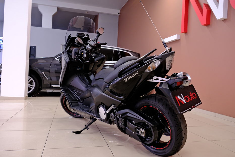Продам Мотоциклы Все Yamaha T-MAX 2013 года в Одессе