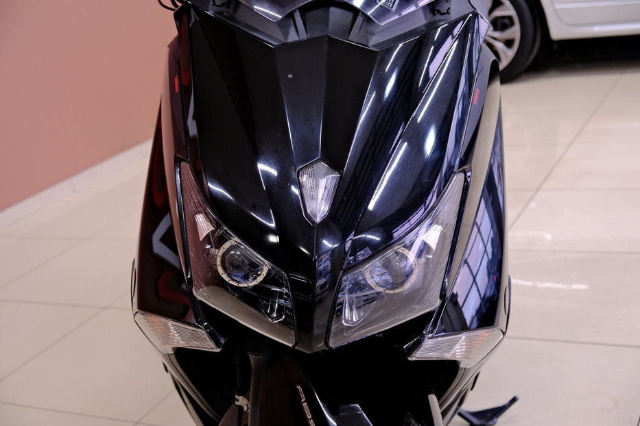 Продам Мотоциклы Все Yamaha T-MAX 2013 года в Одессе