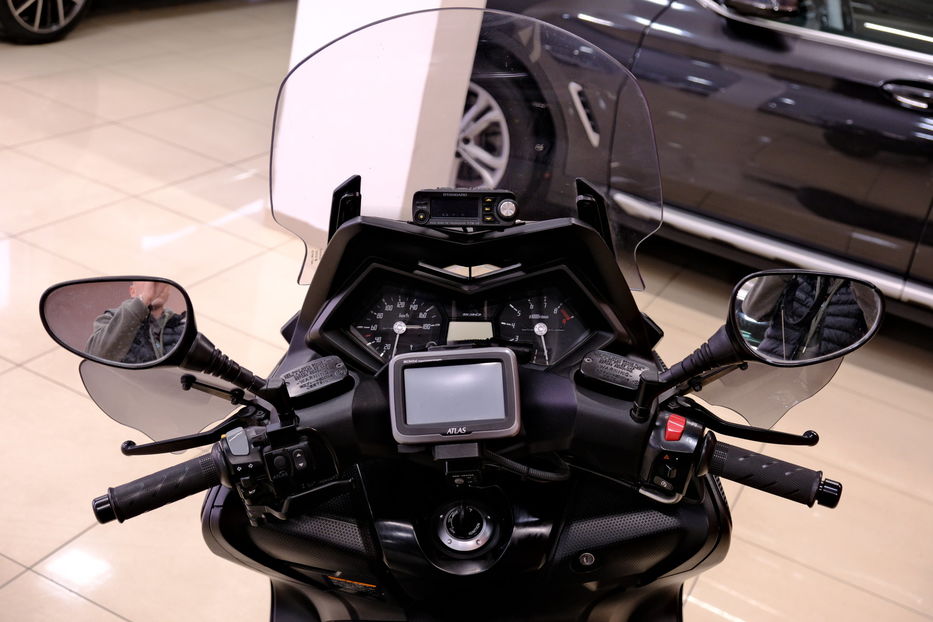 Продам Мотоциклы Все Yamaha T-MAX 2013 года в Одессе