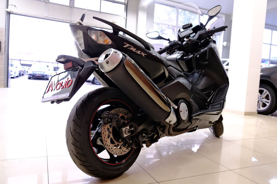Продам Мотоциклы Все Yamaha T-MAX 2013 года в Одессе