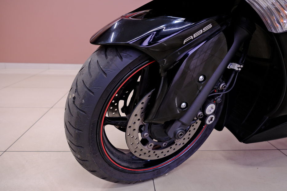 Продам Мотоциклы Все Yamaha T-MAX 2013 года в Одессе