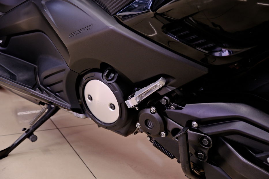 Продам Мотоциклы Все Yamaha T-MAX 2013 года в Одессе