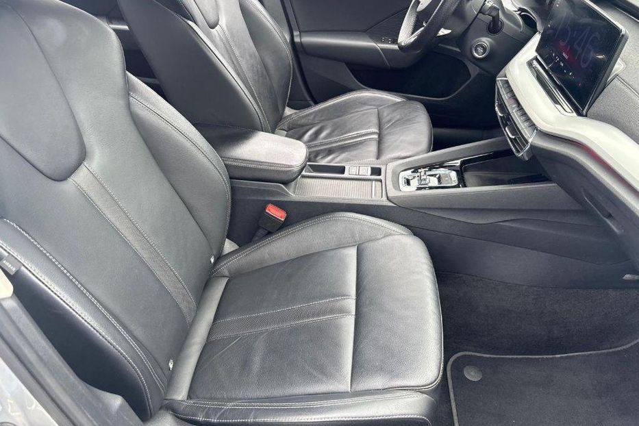 Продам Skoda Octavia Executive ЦІЛА v7545 2022 года в Луцке