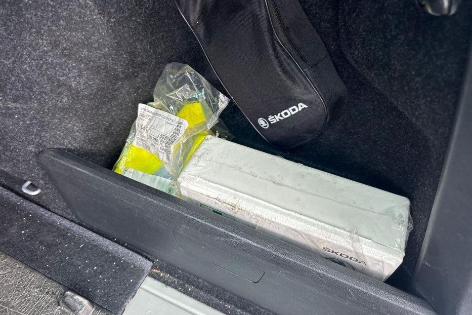 Продам Skoda Octavia Executive ЦІЛА v7545 2022 года в Луцке