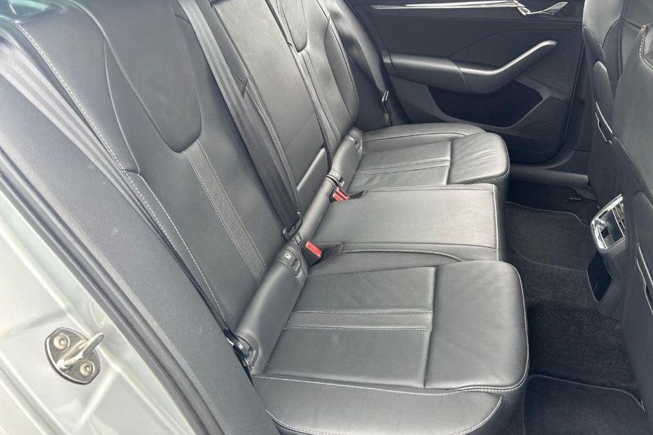 Продам Skoda Octavia Executive ЦІЛА v7545 2022 года в Луцке