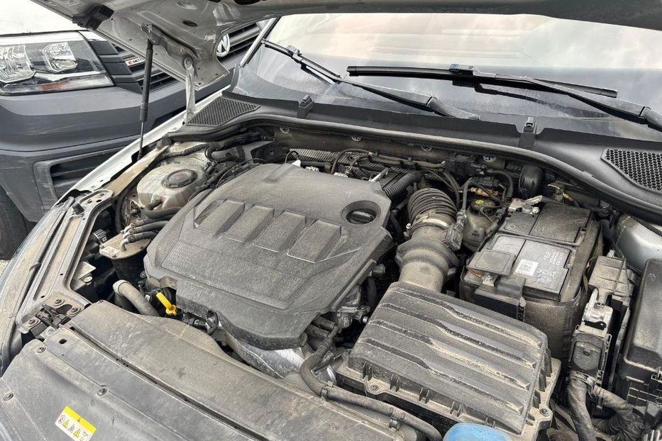 Продам Skoda Octavia Executive ЦІЛА v7545 2022 года в Луцке