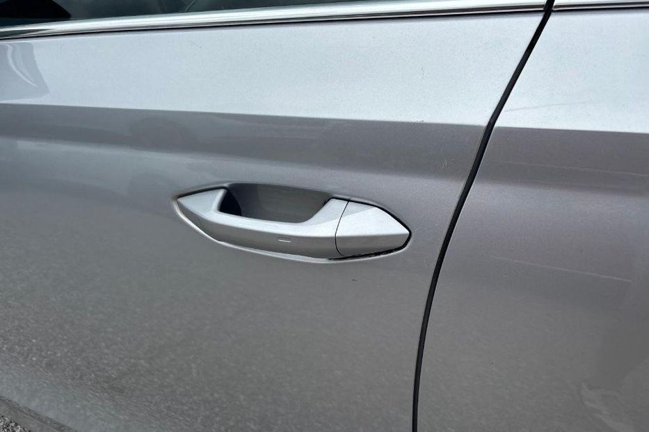 Продам Skoda Octavia Executive ЦІЛА v7545 2022 года в Луцке