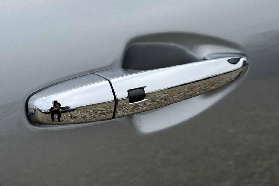 Продам Kia Niro 64кВтТепловийПідгрвсидінькерма 2022 года в Львове