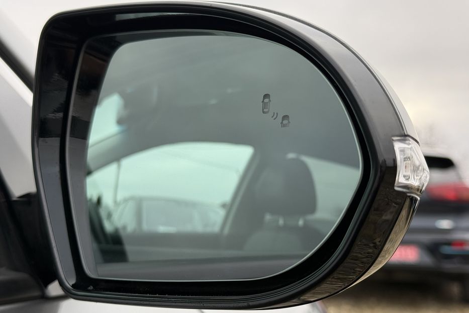 Продам Kia Niro 64кВтТепловийПідгрвсидінькерма 2022 года в Львове