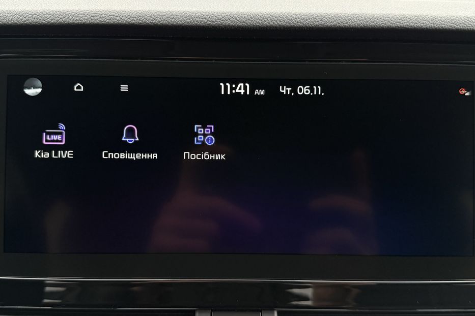 Продам Kia Niro 64кВтТепловийПідгрвсидінькерма 2022 года в Львове