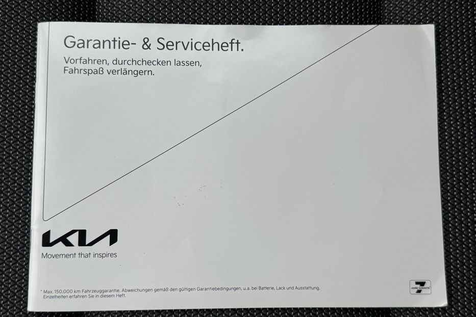 Продам Kia Niro 64кВтТепловийПідгрвсидінькерма 2022 года в Львове