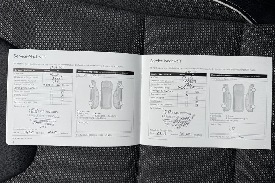 Продам Kia Niro 64кВтТепловийПідгрвсидінькерма 2022 года в Львове