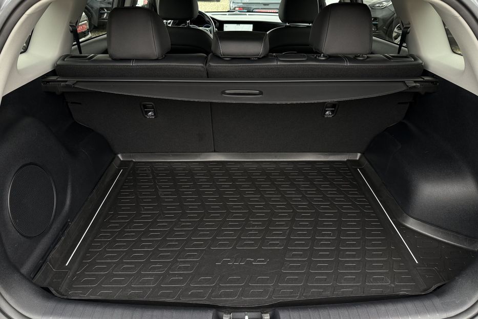 Продам Kia Niro 64кВтТепловийПідгрвсидінькерма 2022 года в Львове