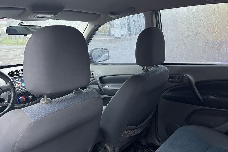 Продам Chery Tiggo Automat 2008 года в Николаеве