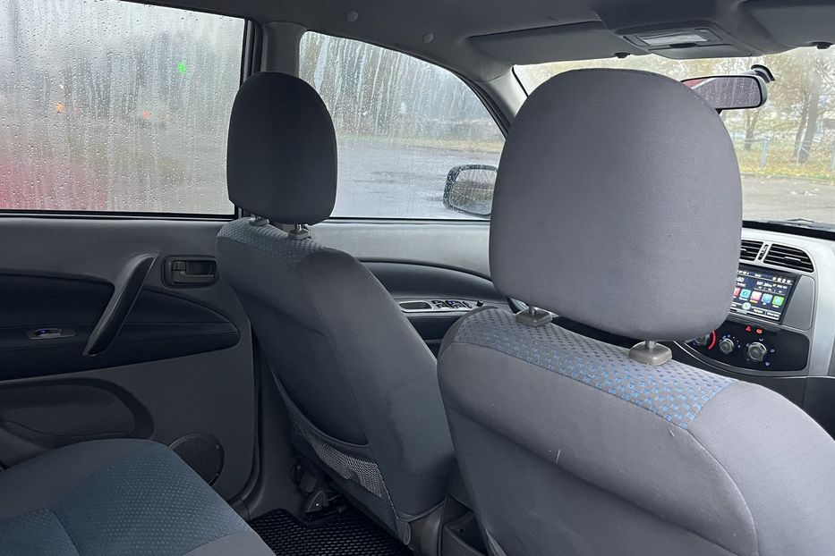 Продам Chery Tiggo Automat 2008 года в Николаеве