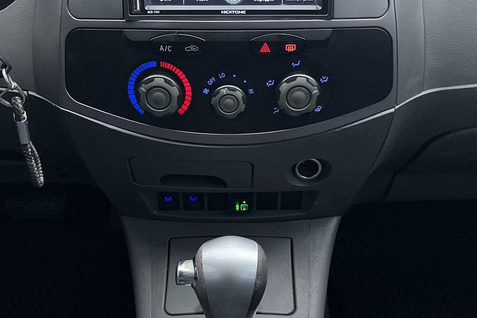 Продам Chery Tiggo Automat 2008 года в Николаеве