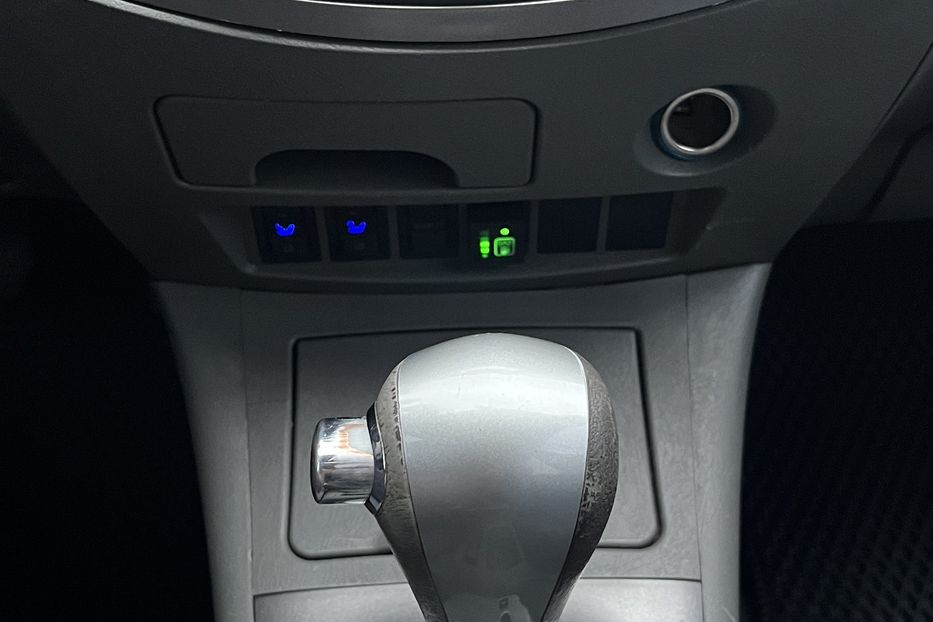 Продам Chery Tiggo Automat 2008 года в Николаеве