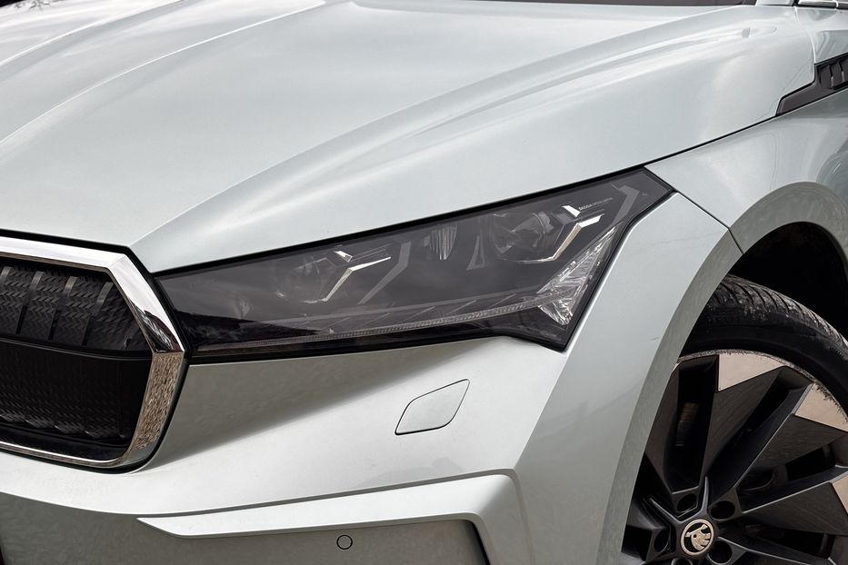 Продам Skoda 440 ENYAQ 82квт авто у Львові 2021 года в Львове