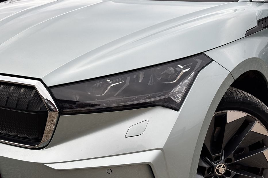 Продам Skoda 440 ENYAQ 82квт авто у Львові 2021 года в Львове