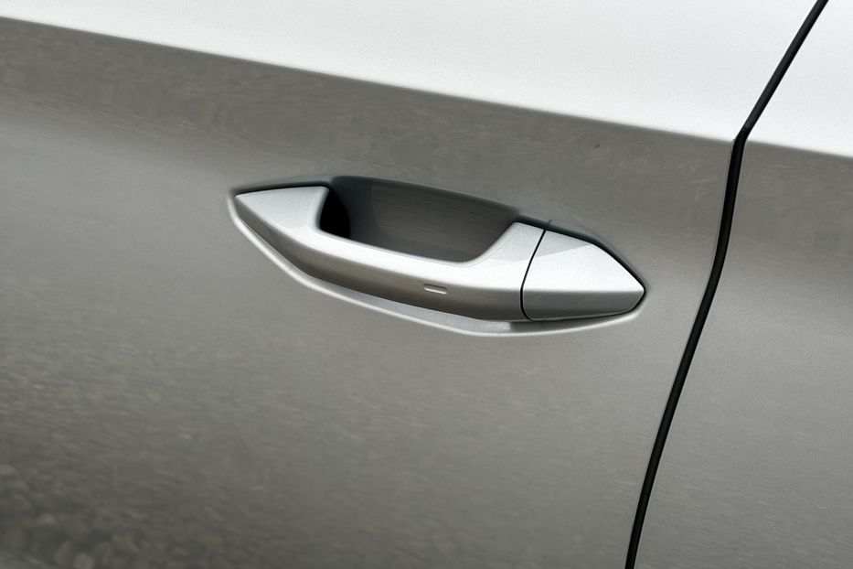 Продам Skoda 440 ENYAQ 82квт авто у Львові 2021 года в Львове