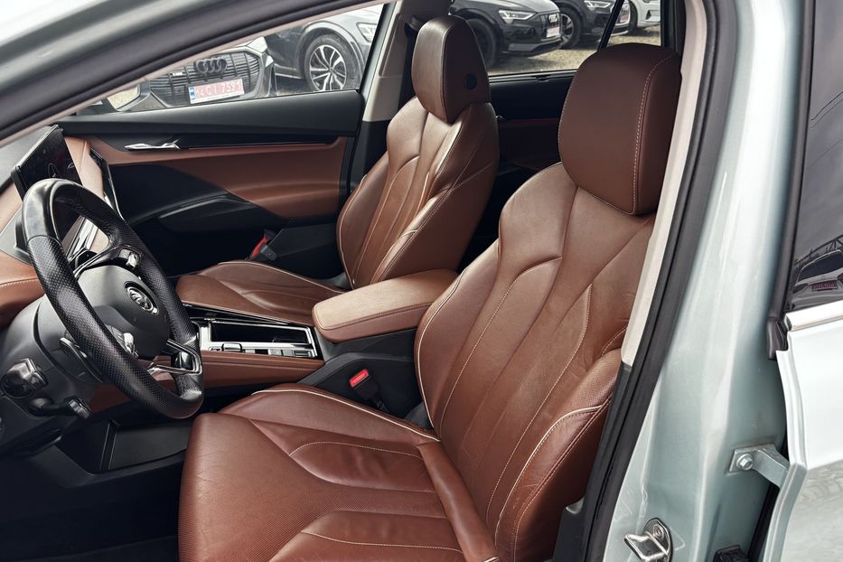 Продам Skoda 440 ENYAQ 82квт авто у Львові 2021 года в Львове