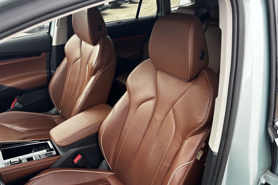 Продам Skoda 440 ENYAQ 82квт авто у Львові 2021 года в Львове