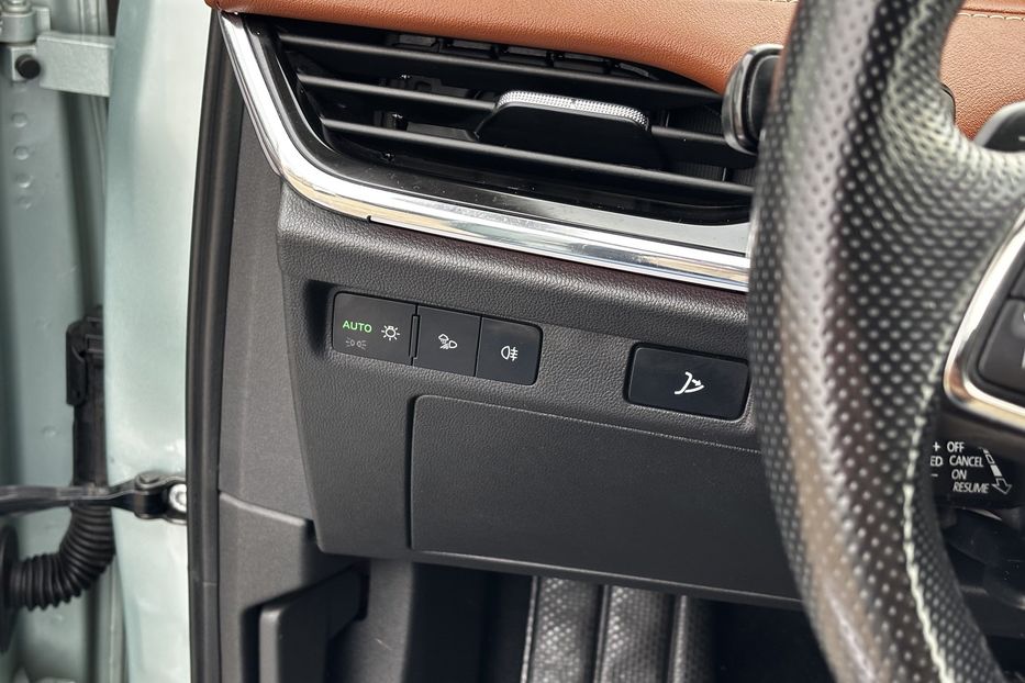 Продам Skoda 440 ENYAQ 82квт авто у Львові 2021 года в Львове