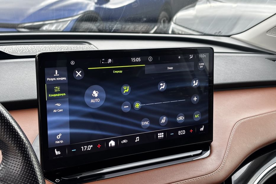 Продам Skoda 440 ENYAQ 82квт авто у Львові 2021 года в Львове