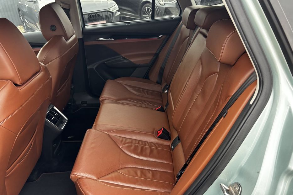 Продам Skoda 440 ENYAQ 82квт авто у Львові 2021 года в Львове