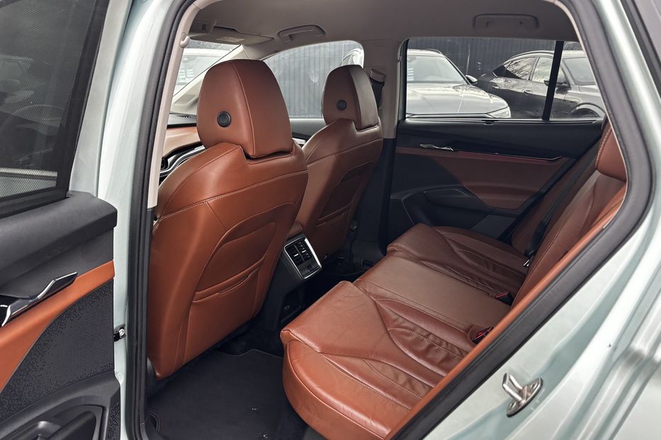 Продам Skoda 440 ENYAQ 82квт авто у Львові 2021 года в Львове