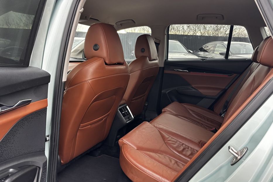 Продам Skoda 440 ENYAQ 82квт авто у Львові 2021 года в Львове