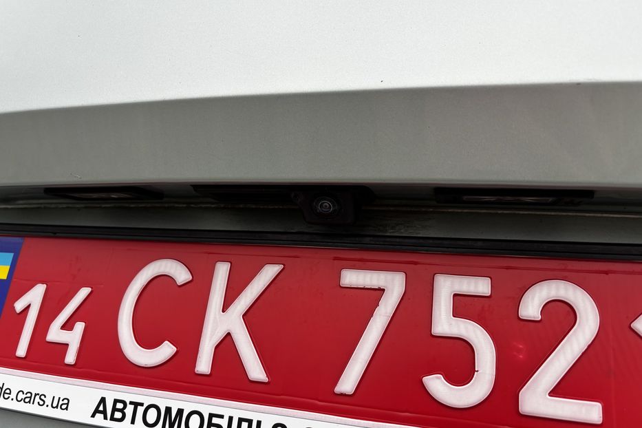 Продам Skoda 440 ENYAQ 82квт авто у Львові 2021 года в Львове