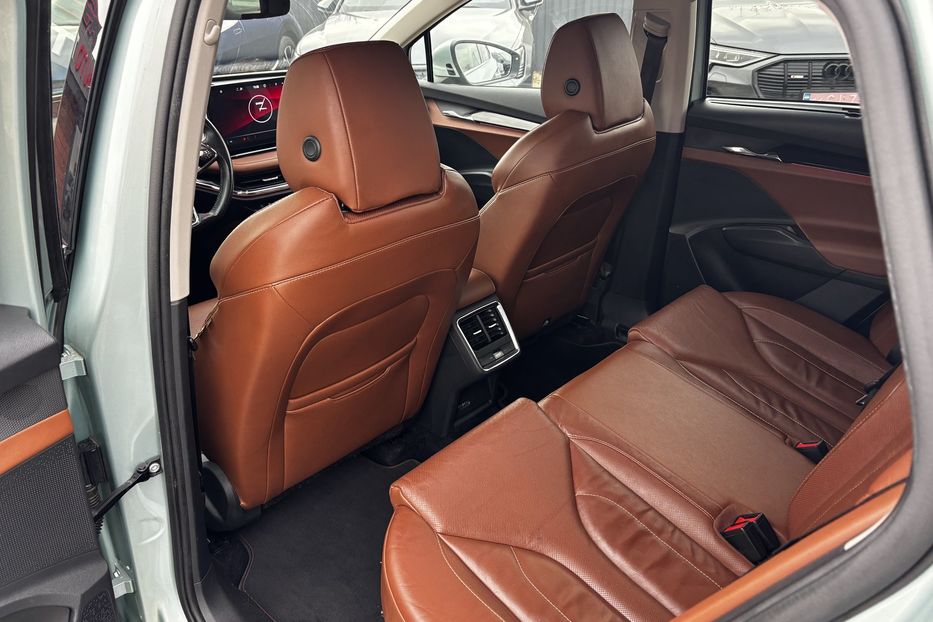 Продам Skoda 440 ENYAQ 82квт авто у Львові 2021 года в Львове