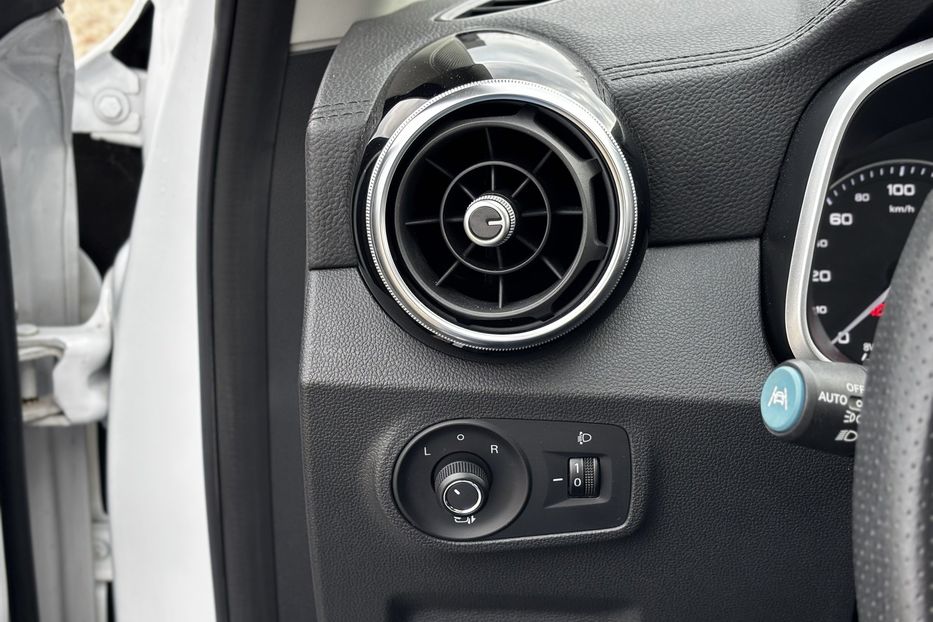 Продам MG ZR ZS EV 44.5 квт  авто у Львові  2021 года в Львове