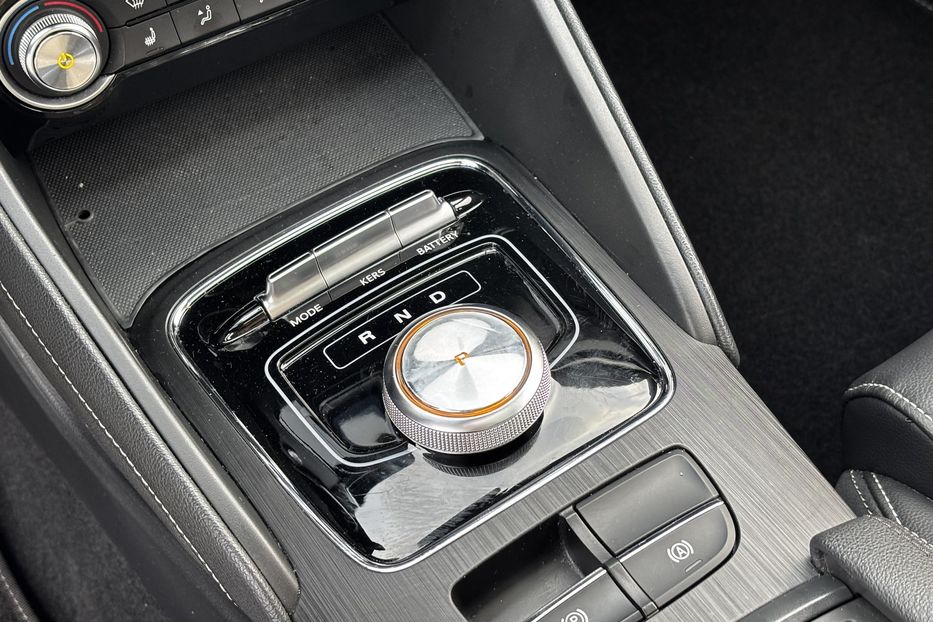 Продам MG ZR ZS EV 44.5 квт  авто у Львові  2021 года в Львове