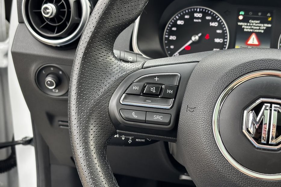 Продам MG ZR ZS EV 44.5 квт  авто у Львові  2021 года в Львове