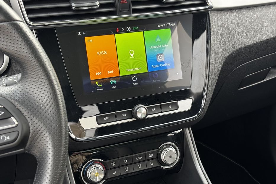 Продам MG ZR ZS EV 44.5 квт  авто у Львові  2021 года в Львове