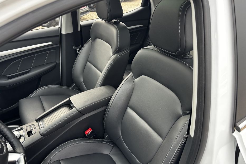 Продам MG ZR ZS EV 44.5 квт  авто у Львові  2021 года в Львове