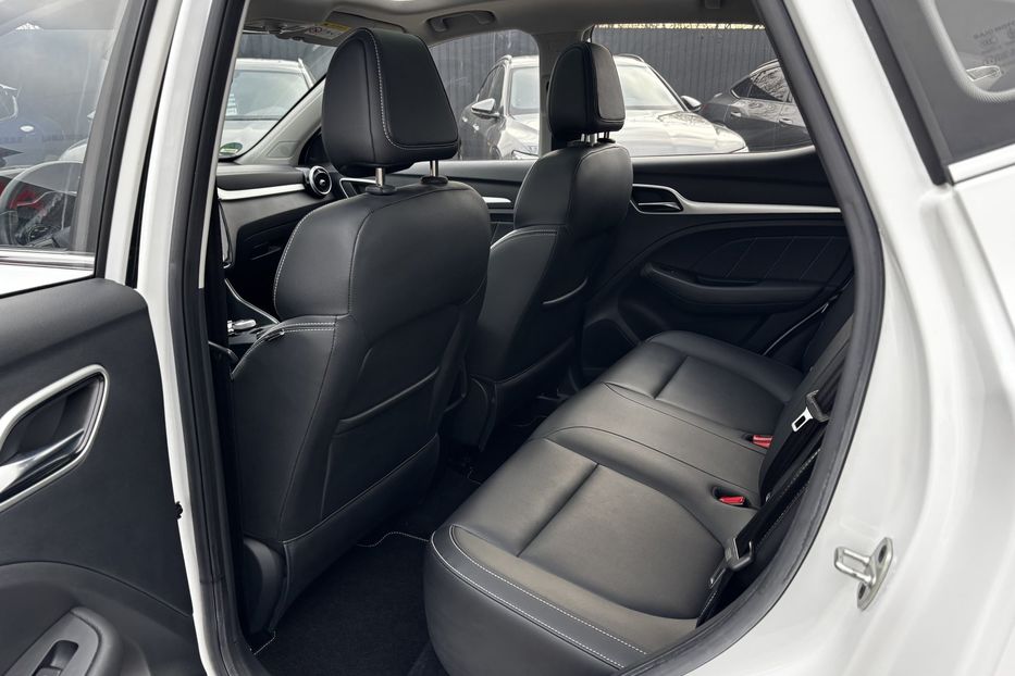 Продам MG ZR ZS EV 44.5 квт  авто у Львові  2021 года в Львове