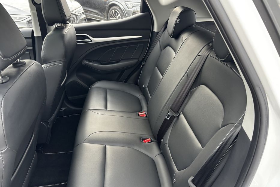 Продам MG ZR ZS EV 44.5 квт  авто у Львові  2021 года в Львове