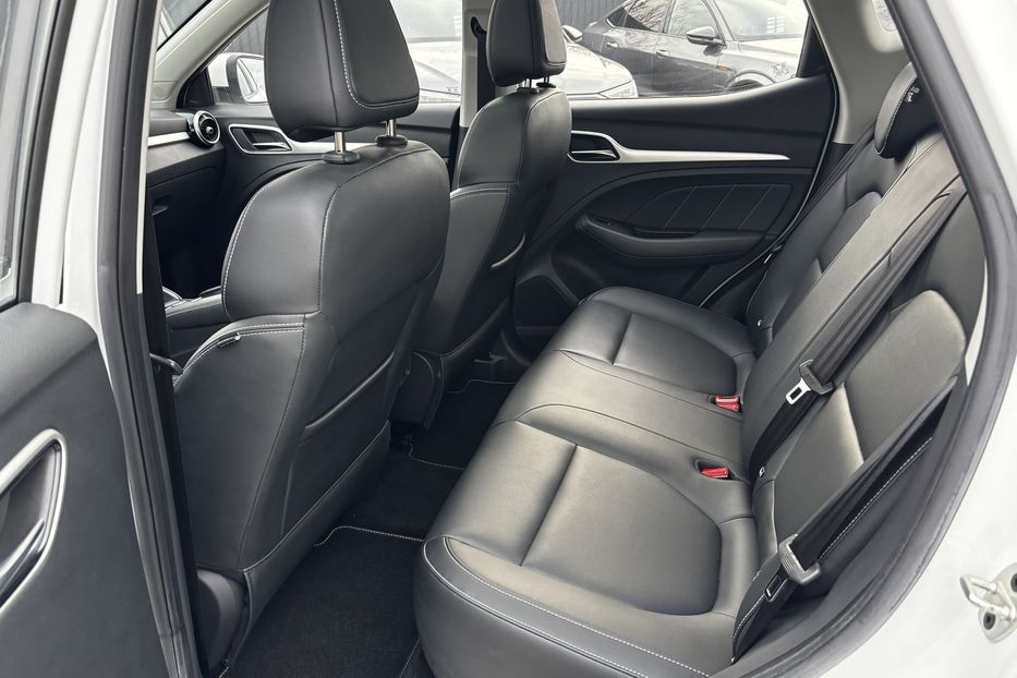 Продам MG ZR ZS EV 44.5 квт  авто у Львові  2021 года в Львове