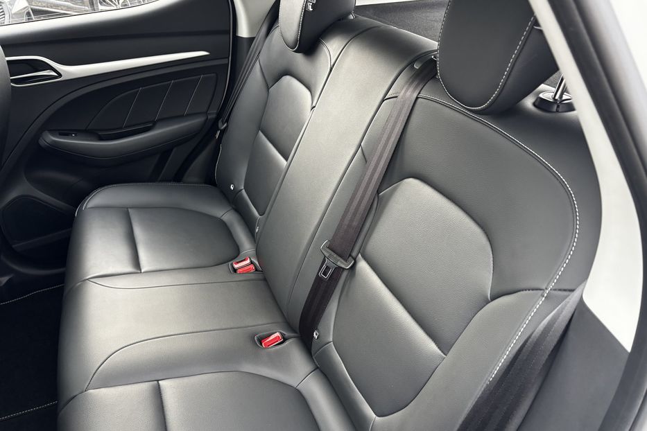 Продам MG ZR ZS EV 44.5 квт  авто у Львові  2021 года в Львове