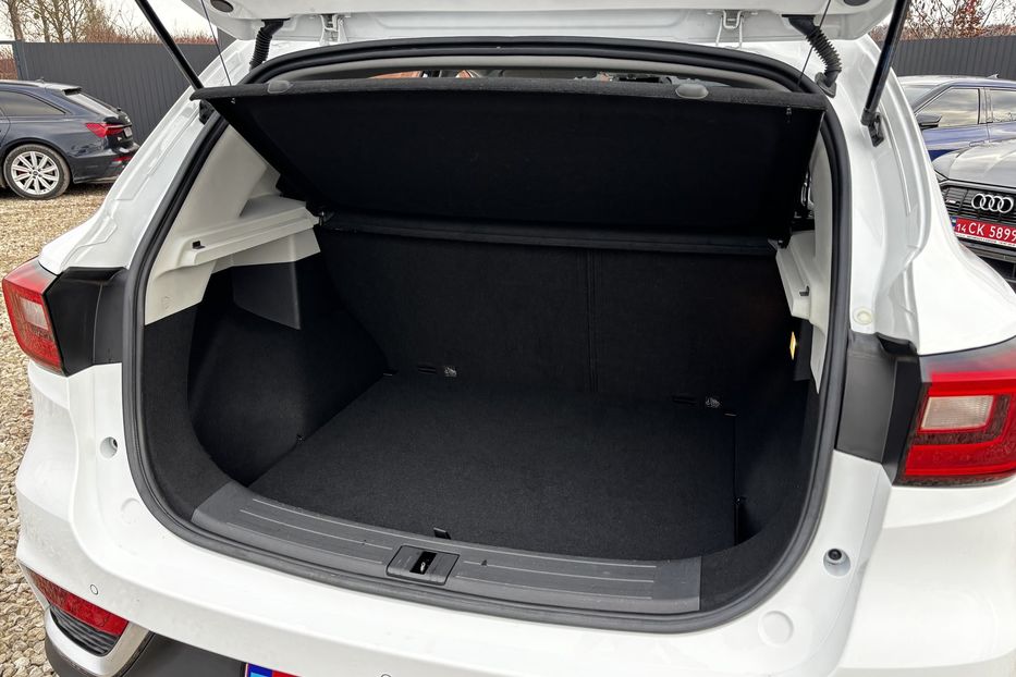 Продам MG ZR ZS EV 44.5 квт  авто у Львові  2021 года в Львове