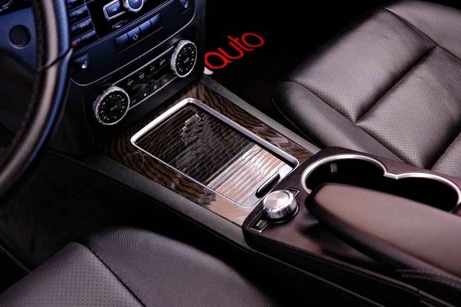 Продам Mercedes-Benz GLK-Class 2015 года в Одессе