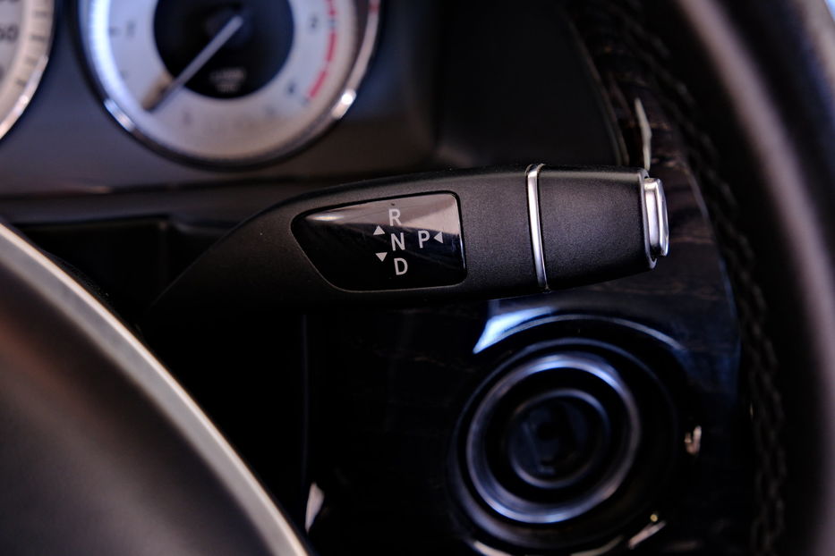 Продам Mercedes-Benz GLK-Class 2015 года в Одессе