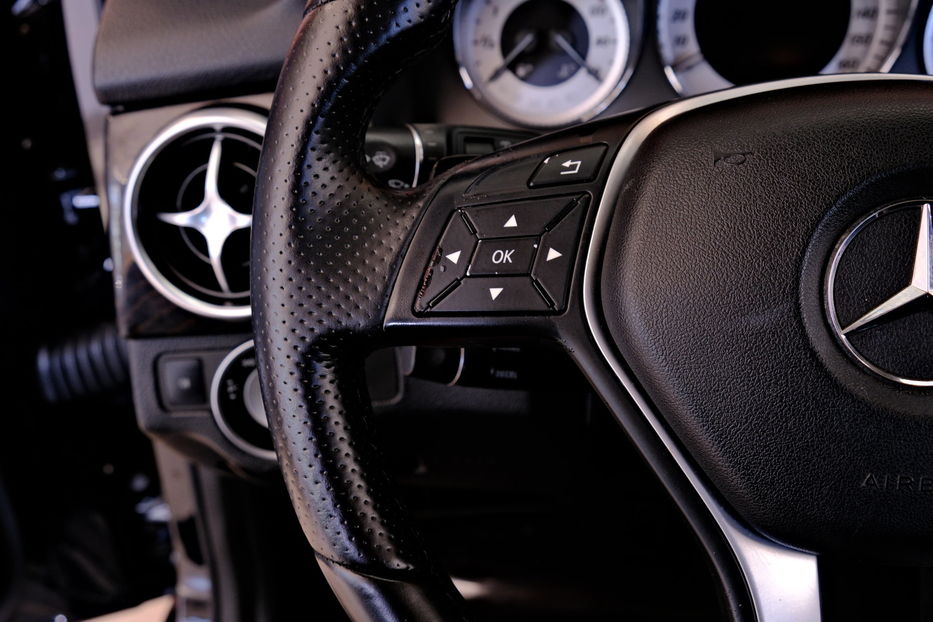 Продам Mercedes-Benz GLK-Class 2015 года в Одессе