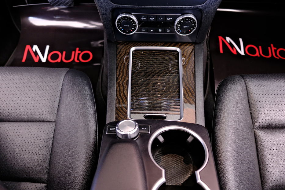 Продам Mercedes-Benz GLK-Class 2015 года в Одессе